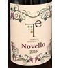 Terra Estate Winery Novello 2017